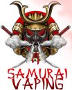 Samurai Vaping