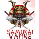 Samurai Vaping