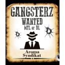 Gansterz Wanted