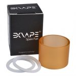 eXvape - 2ml eXpromizer Ersatzglas