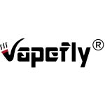 Vapefly - Brunhilde MTL RTA DripTip Set (short + long)...