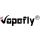 Vapefly - Brunhilde MTL RTA DripTip Set (short + long)  inkl. Glas