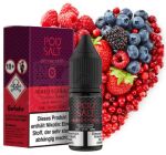 Pod Salt - Mixed Berries (Himbeere, Erdbeere, Blaubeere,...