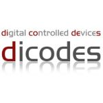 Dicodes - Dani Box Mini | 80 Watt | Oled Titan | Titanium | Titanio