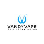 Vandy Vape - Mato RDTA 2,5mm Stainless Steel Dr&auml;hte | 4er Pack