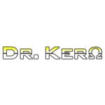 Dr. Kero - Diamonds Kirsche Minze | 10ml Aroma in 120ml Flasche