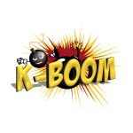 K-Boom - Fresh O Bomb Special Edition | 10ml in 120ml...
