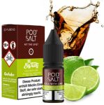 Pod Salt Fusion - Cola with Lime (Cola, Limettensaft) |...