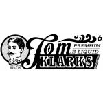 Tom Klark - Opi (Mittelstarker Tabak, Whiskey) | 10ml mit 18mg Nikotin