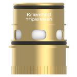 Vapefly - 3er Pack Kriemhild Triple Coil Gold | 0,15ohm | 50W - 80W