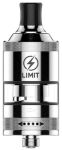 Kizoku - Limit MTL/RTA Tank Verdampfer Schwarz | Black | Nero