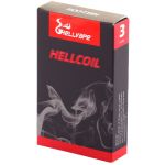 Hellvape - 3er Pack H7-02 Mesh Coil | 0,2ohm