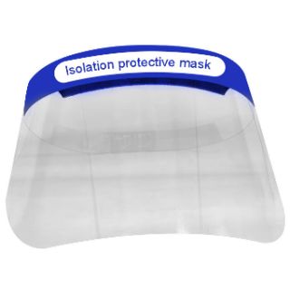 10er Pack Isolation Protect Certification