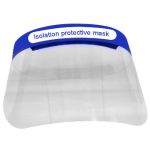 10er Pack Isolation Protect Certification