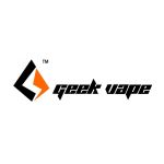 Geek Vape - Handgemachte Lederh&uuml;llen Lanyard f&uuml;r das Boost Kit Schwarz | Black | Nero