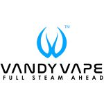 Vandy Vape - Superfine MTL Fused Clapton Coil | SS316 | 30ga*2 + 38ga | 6 STK | 1*2,5mm Coil