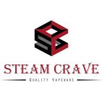 Steam Crave - Hadron 220 Squonk Adapter
