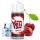 Yeti - Cherry (Kirsche) Ice | 100ml o.N. in 120ml Flasche