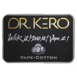 Dr. Kero - Vape Cotton | 100% Organisch