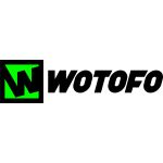 WoToFo - Profile RDTA Selbstwicklertank 6,2ml Ersatzglas