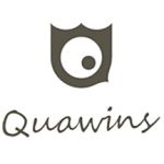 Quawins - 3er Pack Vstick Pro Pod inkl. Filter