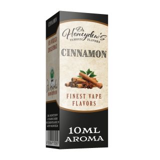 Dr. Honeydew - Cinnamon (S&uuml;&szlig;-w&uuml;rziger Zimt) | 10ml Konzentrat
