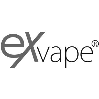 eXvape - 10er Pack Expromizer TCX Mesh Coil | NI80 | 0,18ohm + - 0,04ohm | Dry Burn Max. 20 Watt | Power Range 45 Watt - 70 Watt