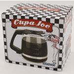 Barbuzzo - Cupa Joe Kaffeekannenbecher