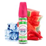 Dinner Lady Sweets - Watermelon Slices (Fruchtgummi, Wassermelone, Koolada) | 20ml Aroma in 60ml Flasche