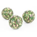 Gift Republic - 3er Pack Camouflage Golfb&auml;lle