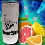SilberStier - ISO Drink (Grapefruit, Zitrone) | inkl....