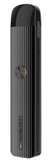 Uwell - Caliburn G Pod System Kit in Schwarz | Black | Nero