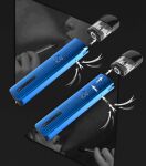 Uwell - Caliburn G Pod System Kit in Blau | Blue | Blu