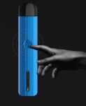 Uwell - Caliburn G Pod System Kit in Blau | Blue | Blu