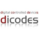 Dicodes - Dani SBS Mod (ohne Akku) | NUR IM OFFLINESHOP VOR ORT ERHÄLTLICH