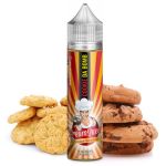 PJ Empire - Cookie Da Bomb Cream Queen | 10ml Aroma in...