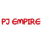 PJ Empire - Cookie Da Bomb Cream Queen | 10ml Aroma in 60ml Flasche
