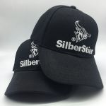 SilberStier - Cappie
