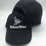 SilberStier - Cappie