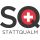 SQ StattQualm - A[rise] Coils | 0,7ohm MTL