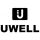 Uwell - 4er Pack f&uuml;r Tripod Kit | Wiederbef&uuml;llbare Pods mit 1,2ohm | 2ml