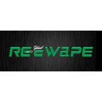 Reewape - Slim 510 Drip Tip mit K&uuml;hlk&ouml;rper in...