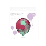 Winkee - Confetti Balloon Set (Luftballong mit Konfetti)...
