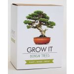 Grow it - Bonsai Trees (Bonsai Baum)