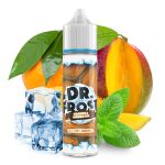 Dr. Frost - Orange &amp; Mango Ice | 14ml Aroma in 60ml...
