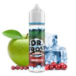 Dr. Frost - Apple Cranberry Ice (Apfel, Kranichbeere, Koolada) | 14ml Aroma in 60ml Flasche