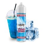 Dr. Frost - Fizz Blue Slush (Blaue Himbeere, Candy, Fizz, Koolada) | 14ml Aroma in 60ml Flasche