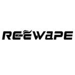 Reewape - Verdampferständer | 25mm | 510er Gewinde Schwarz | Black | Nero