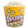 Winkee - Kino Popcorn Sch&uuml;ssel | 2,8 Liter