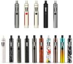 Joyetech - eGo AIO (all in One) Starterkit | 2ml festverbauter Tank in Gerissen C | Crackle C